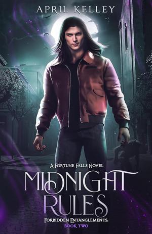 Midnight Rules (Forbidden Entanglements #2)