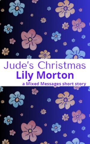 Jude's Christmas by Lily Morton