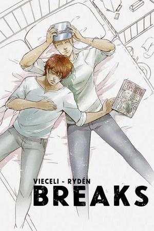 Breaks Volume 3 (Breaks #3)