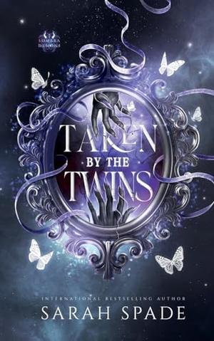 Taken by the Twins (Sombra Demons #7)