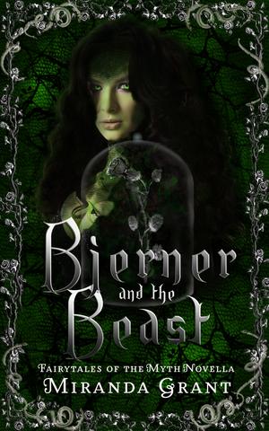 Bjerner and the Beast by Miranda Grant