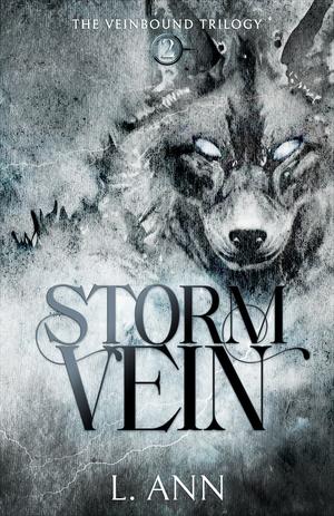 Stormvein by L. Ann