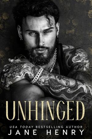 Unhinged (Bratva Kings #1)