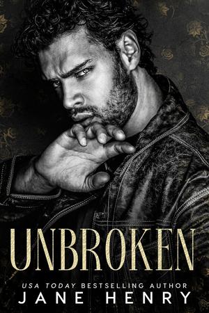 Unbroken by Jane Henry