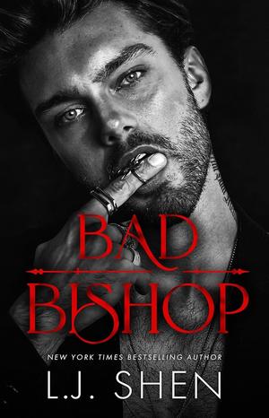 Bad Bishop by L.J. Shen