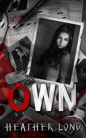 Own by Heather Long