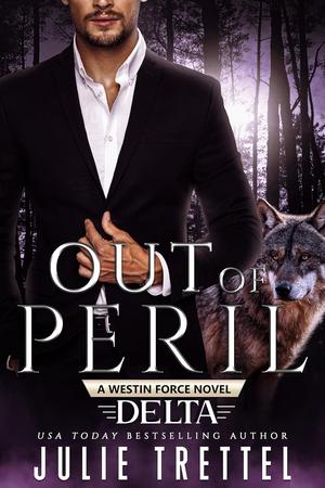 Out of Peril (Westin Force Delta #5)