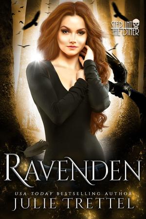 Ravenden (Ravenden #1)