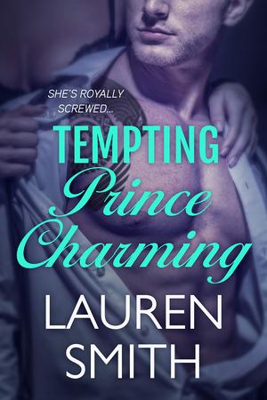 Tempting Prince Charming (Ever After #2)