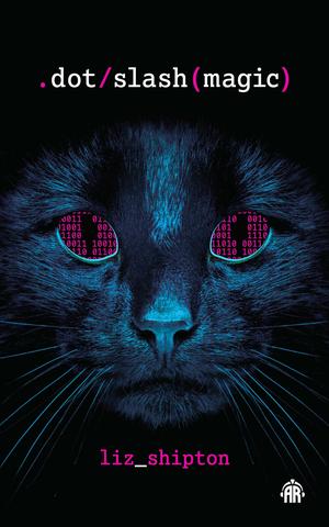 Dot Slash Magic by Liz Shipton