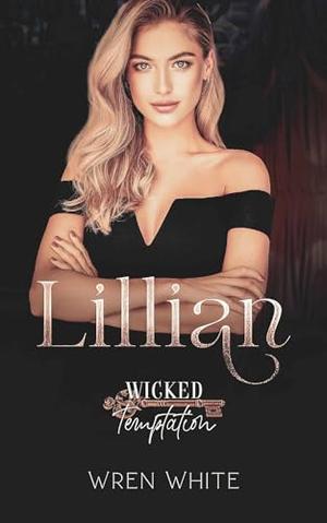 Lillian - Wicked Temptation Key Party (Wicked Temptations: Key Party #8)