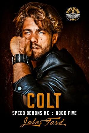 Colt by Jules Ford