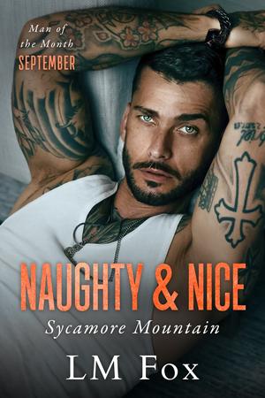 Naughty & Nice (Sycamore Mountain #1)