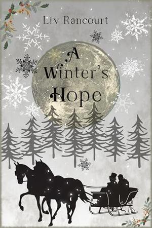 A Winter's Hope by Liv Rancourt