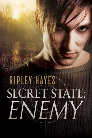 Secret State: Enemy by Ripley Hayes