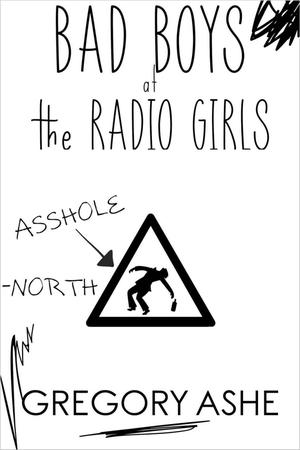 Bad Boys at the Radio Girls (Borealis Investigations #0.5)