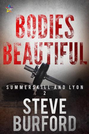 Bodies Beautiful by Steve Burford