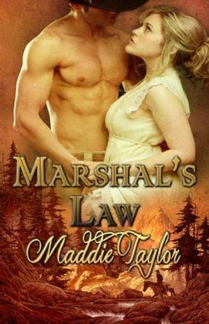 Marshal's Law (Jackson Brothers #1)