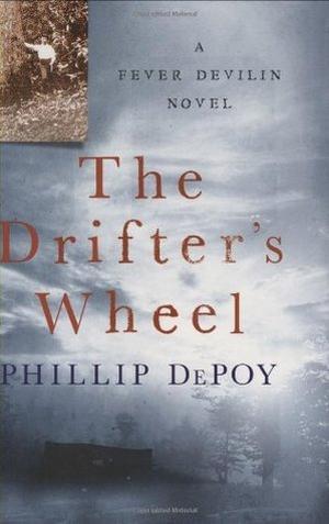 The Drifter's Wheel (Fever Devilin #5)