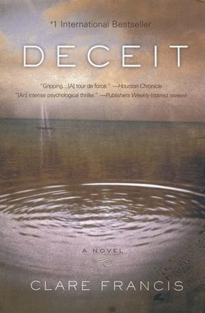 Deceit by Clare Francis