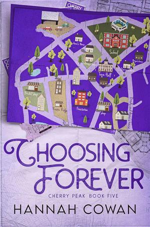 Choosing Forever (Cherry Peak #5)