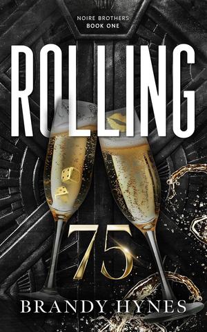Rolling 75 by Brandy Hynes