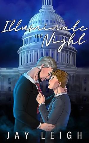 Illuminate the Night (The Rainbow Brigade #2)