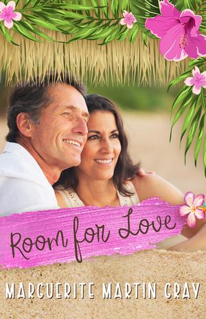 Room for Love (Suamalie Islands #6)