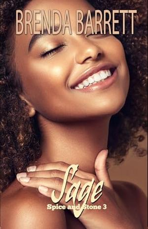 Sage by Brenda Barrett