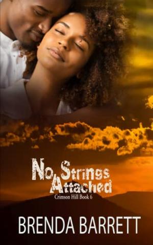 No Strings Attached by Brenda Barrett