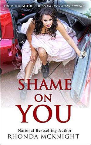 Shame On You (Samaritan Woman #3)