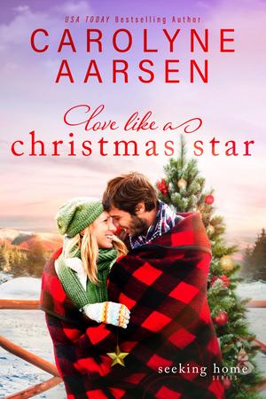 Love Like a Christmas Star by Carolyne Aarsen