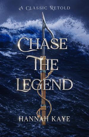 Chase the Legend (A Classic Retold #1)