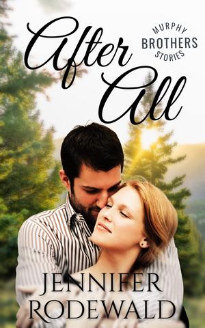 After All by Jennifer Rodewald