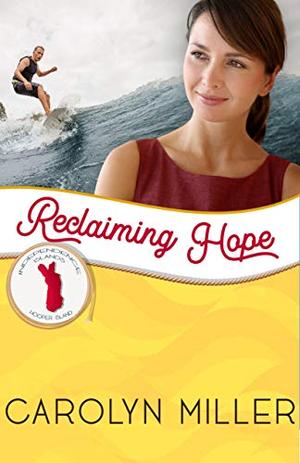 Reclaiming Hope (Hooper Island #6)