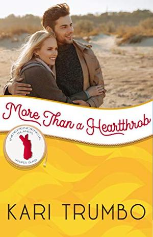 More Than a Heartthrob (Hooper Island #3)