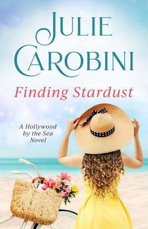 Finding Stardust by Julie Carobini