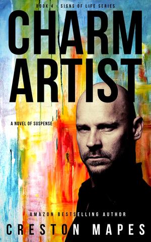 Charm Artist by Creston Mapes