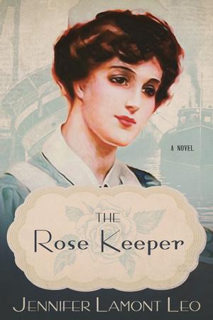 The Rose Keeper (Windy City Hearts #2)