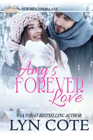 Amy's Forever Love by Lyn Cote