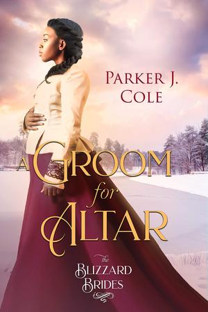 A Groom for Altar (The Blizzard Brides #7)