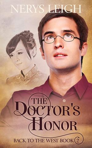 The Doctor's Honor by Nerys Leigh