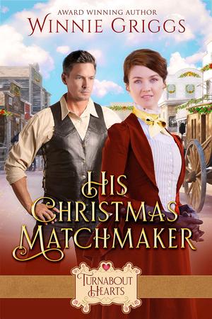His Christmas Matchmaker by Winnie Griggs
