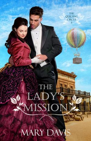 The Lady's Mission by Mary Davis