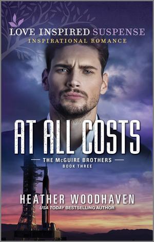 At All Costs by Heather Woodhaven