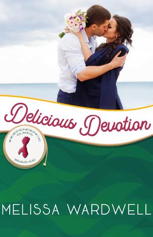 Delicious Devotion by Melissa Wardwell