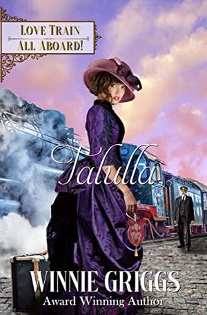 Talulla (Love Train #9)