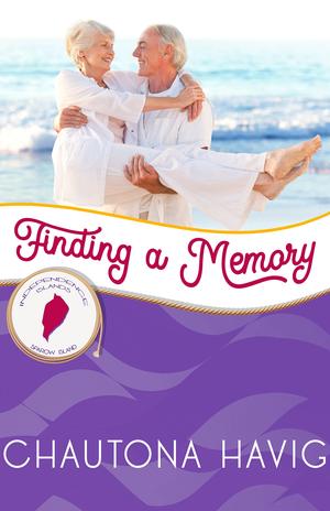 Finding a Memory: Sparrow Island (Independence Islands: Sparrow Island #1)