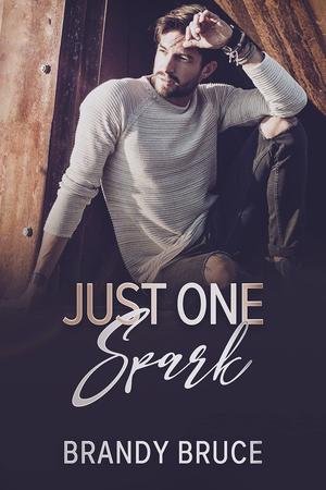 Just One Spark by Brandy Bruce