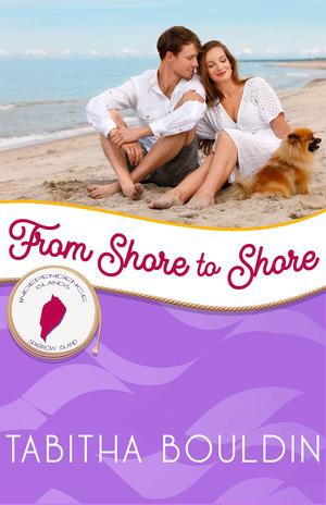 From Shore to Shore by Tabitha Bouldin